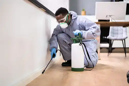 pest control Watson Glen